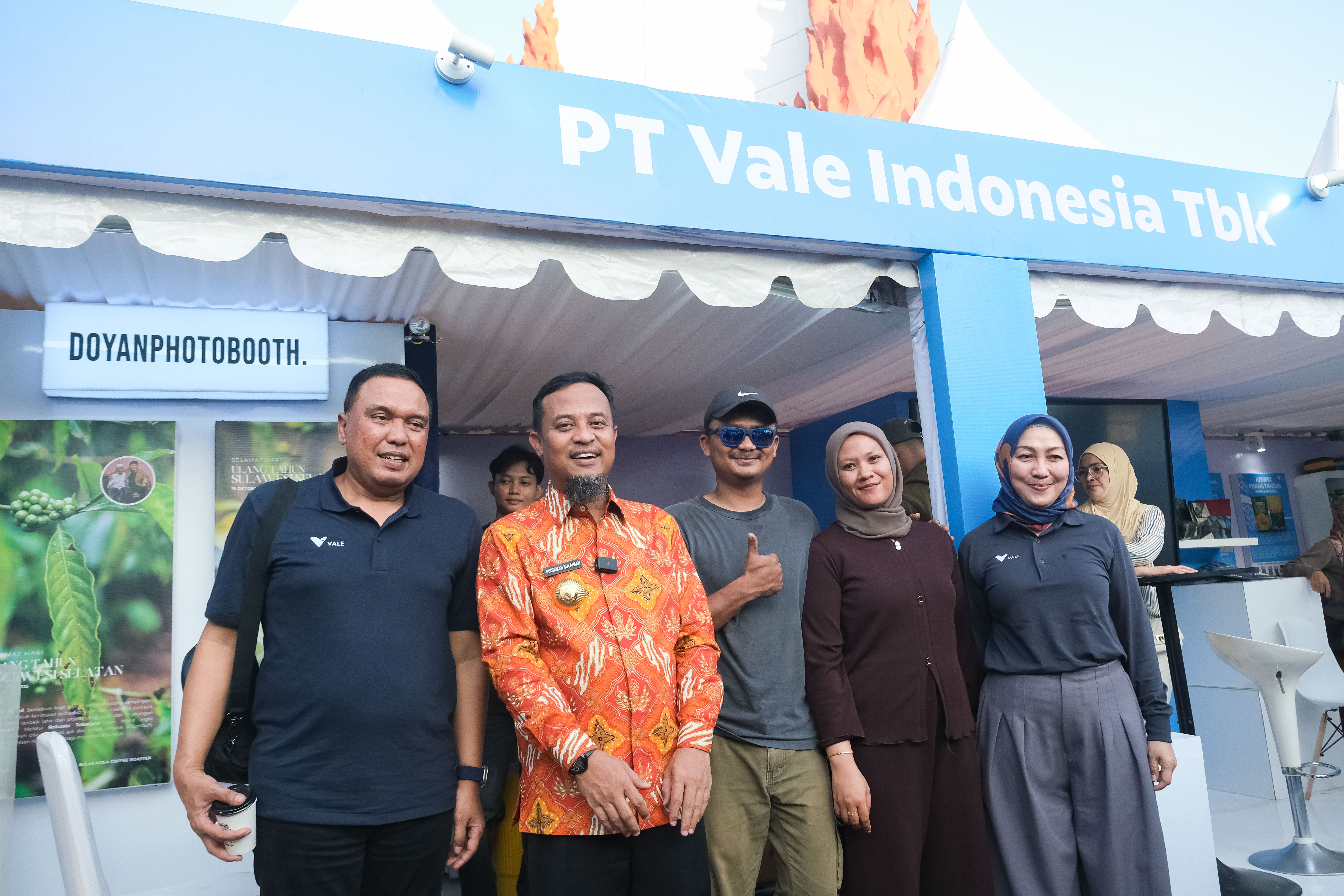 Expo Kreatif Andalan 2025