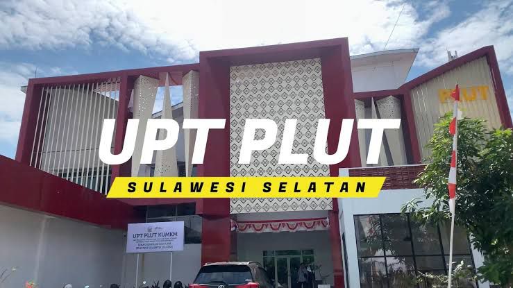 Kantor PLUT SULSEL