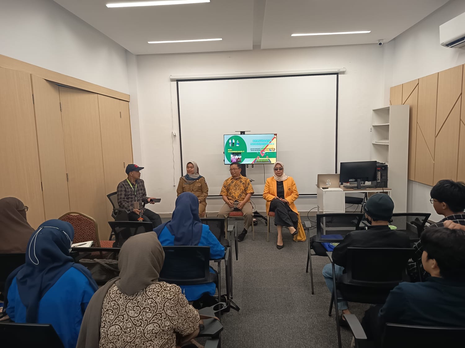 Plut Sulsel Event