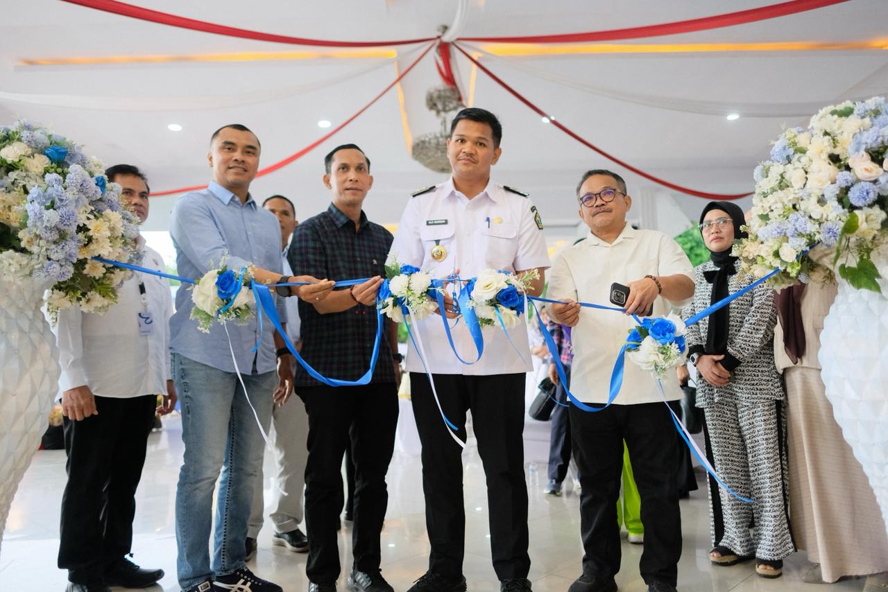Bupati Bantaeng Resmikan Museum dan Expo UMKM di Peringatan Hari Jadi ke-771