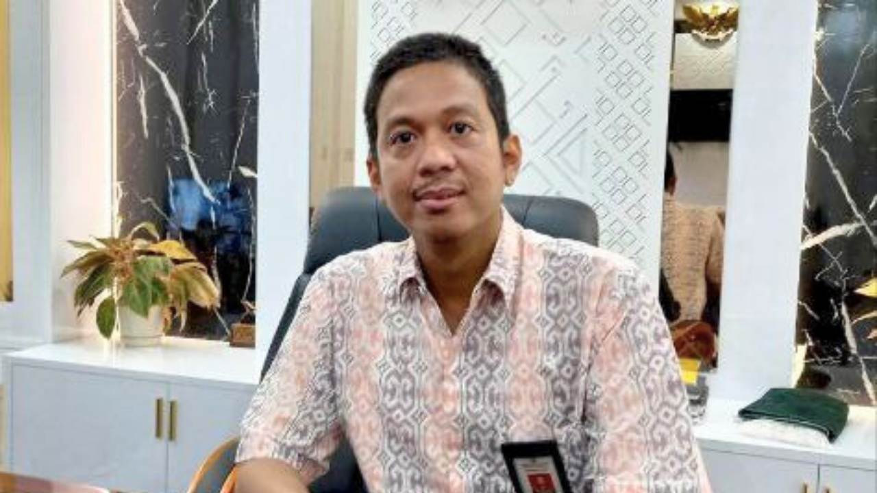 Pemprov Sulsel Optimistis Koperasi Desa Bisa Bertahan dan Berkembang