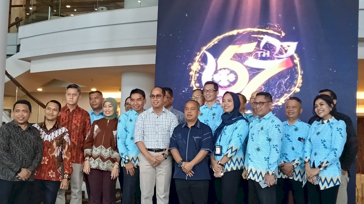 Puluhan UMKM Bakal Ramaikan HORE EXPO 2026
